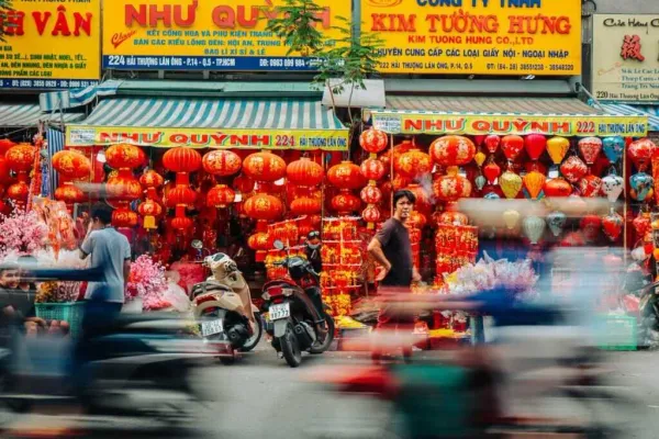 Rising Prices in Vietnam as Tet Approaches – What to Expect