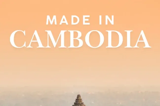 Understanding the United States’ “Cambodia Restrictions” - What Suppliers and Buyers on Dakoli Need to Know