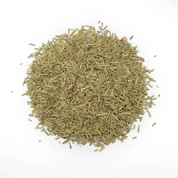 Rosemary Leaves - 10 lb (4.4 kg)