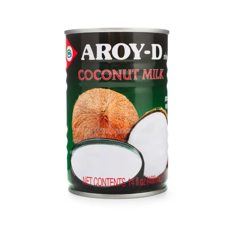 Aroy-D Coconut Milk 14 oz