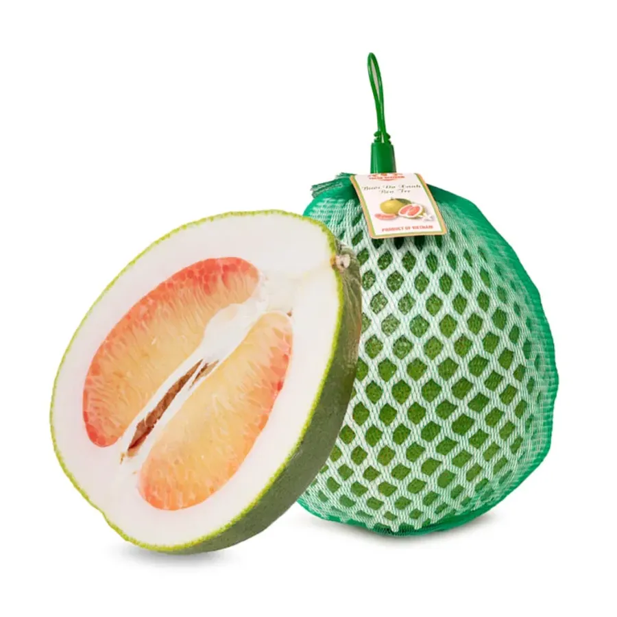 Vietnam Emerald Red Pomelo (5 to 7 Lbs/ each)