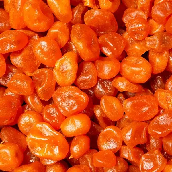 Crystal Honey Kumquat- Tắc Cam - (0.5 lb 226g)