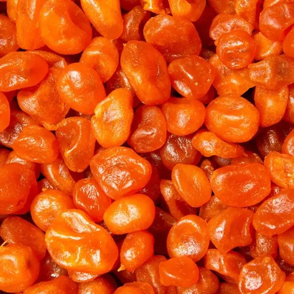 Crystal Honey Kumquat- Tắc Cam - (0.5 lb 226g)