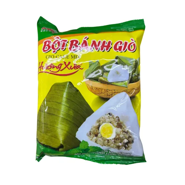 Huong Xua Vietnamese Rice Cake Flour ( Bột Bánh Giò ) - 220g 7.5oz