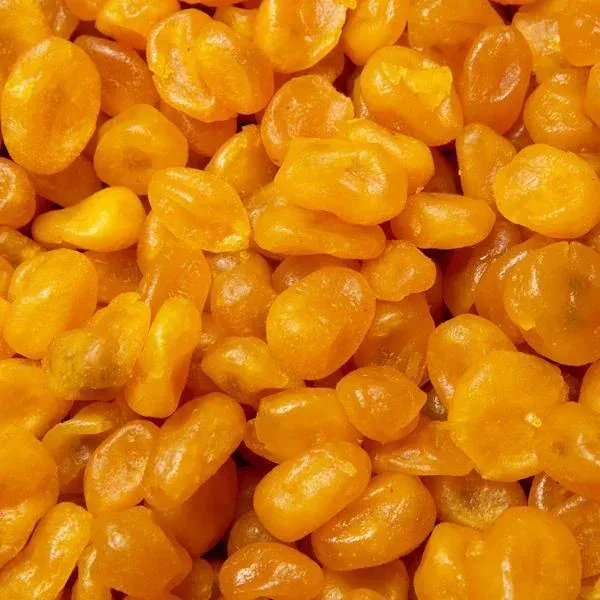 Lemon Flavor Kumquat- Tắc Vị Chanh - (0.5 lb 226g) | Dakoli