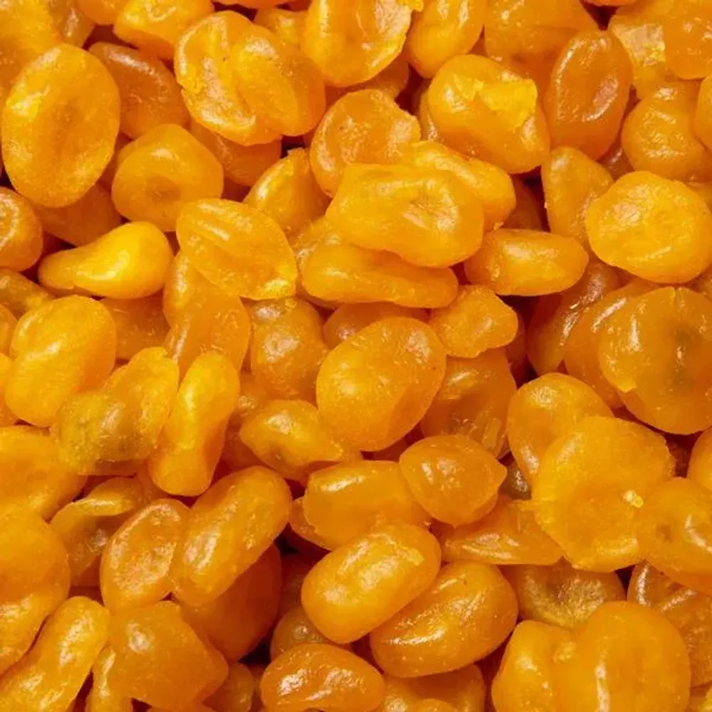 Lemon Flavor Kumquat- Tắc Vị Chanh - (0.5 lb 226g)