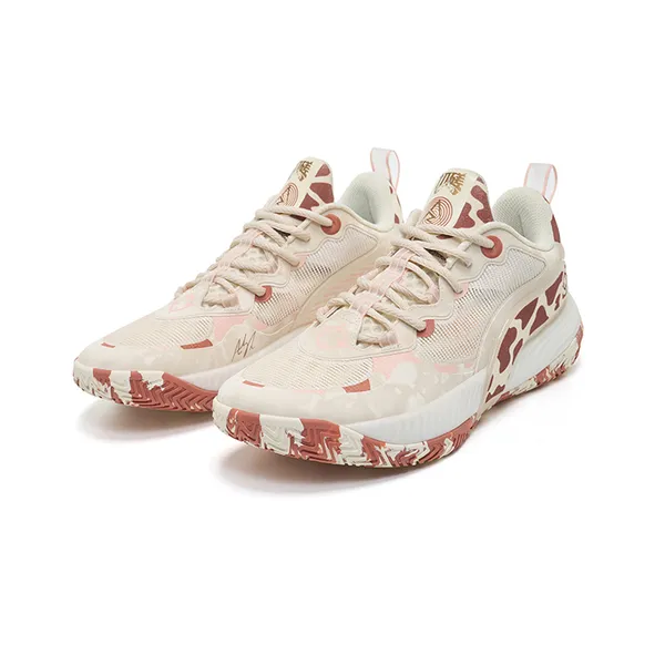 Rigorer AR Battle 2 Sawmill Road Fashionable Basketball Shoes Breathable Durable Basketball Shoes