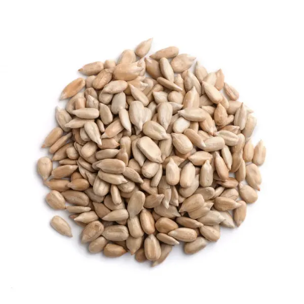 Raw Sunflower Seeds - 5 Lb (2.2 kg)