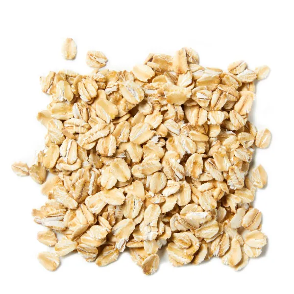 Regular Rolled Oats - 50 lb (22.68kg) | Dakoli