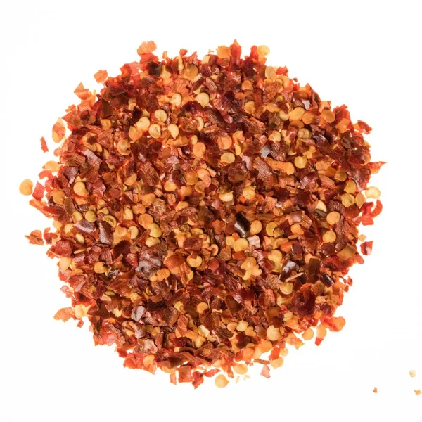 Pinsot Crushed Red Pepper - 10 lb | Dakoli