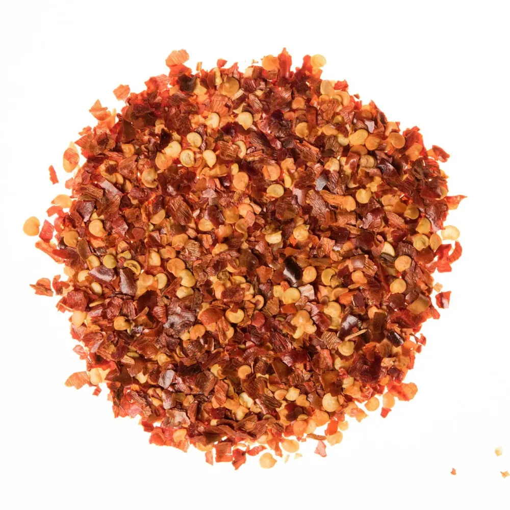 Pinsot Crushed Red Pepper - 10 lb